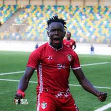 كانتي يرفض عرض المريخ