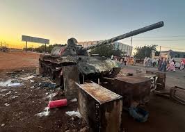 إعادة إعمار السودان.. أولويات المرحلة.. ما المطلوب؟! 13 إعادة إعمار السودان.. أولويات المرحلة.. ما المطلوب؟!