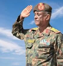 العطا في الخطوط الأمامية !!