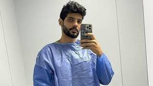 سرطان المستقيم ينهي حياة لاعب شهير