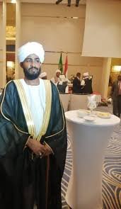 توضيح جديد لوزير الشؤون الدينية المقال