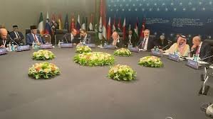 وزير الخارجية يتحدث عن الأوضاع الإنسانية بمنتدى أنطاليا 13 وزير الخارجية يتحدث عن الأوضاع الإنسانية بمنتدى أنطاليا