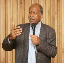 بروفسور محمد حسين أبوصالح: السودان واحتمالات الحرب العالمية في الإقليم 12 بروفسور محمد حسين أبوصالح: السودان واحتمالات الحرب العالمية في الإقليم