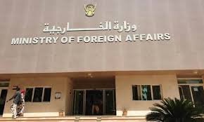 الخارجية تفتح النار على الحكومة الكينية 12 الخارجية تفتح النار على الحكومة الكينية