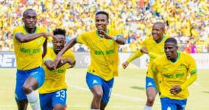 الأهلي يغادر بطولة افريقيا