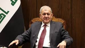 البرهان يتلقى دعوة من الرئيس العراقي.. تعرف على فحوى الدعوة 12 البرهان يتلقى دعوة من الرئيس العراقي.. تعرف على فحوى الدعوة
