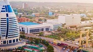 رؤية استراتيجية لإعمار الخرطوم: جذب الاستثمار وإعادة التشكيل الحضاري 