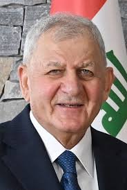 البرهان يتلقى دعوة من الرئيس العراقي.. تعرف على فحوى الدعوة 13 البرهان يتلقى دعوة من الرئيس العراقي.. تعرف على فحوى الدعوة