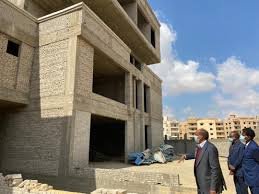 جيبوتي تدين الهجمات على مخيمي أبو شوك وزمزم