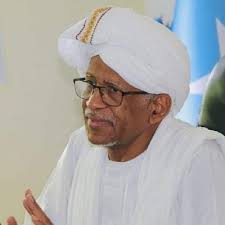 بروفسور محمد حسين أبوصالح: السودان واحتمالات الحرب العالمية في الإقليم 13 بروفسور محمد حسين أبوصالح: السودان واحتمالات الحرب العالمية في الإقليم