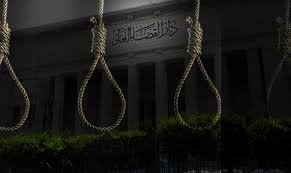 الإعـدام شـنقا لمتعاون مع المليشيا بمدني