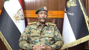 البرهان: الشعب لن يقبل بأي حلول خارجية 12 البرهان: الشعب لن يقبل بأي حلول خارجية