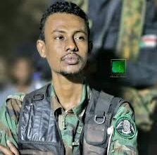 هل تفلح العقوبات الأمريكية في كسر (شوكة) وإردة الجيش السوداني؟! 