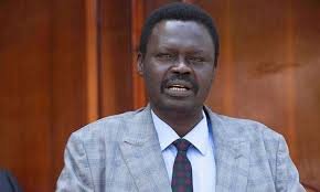 حاكم إقليم دارفور يعلق حول مجزرة مخيم زمزم