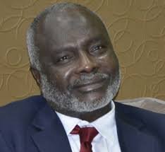 جبريل من الصحراء يوجه بالتحرك فوراً إلى الفاشر