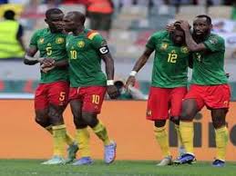 الفساد يطيح بمنتخب شهير،من كأس العالم