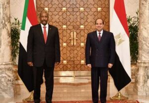 بعيداً عن الاضواء: زيارة البرهان لمصر ملفات وأجندة غير معلنة 12 ٠٩ ٥٦ ٥٧ 1349447 0 674x470 1