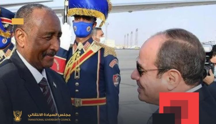 بعيداً عن الاضواء: زيارة البرهان لمصر ملفات وأجندة غير معلنة 11 ١١ ٥٠ ٥٠ IMG ٢٠٢٥٠٤٢٨ ١٠١٧٥٨ 750x430 1