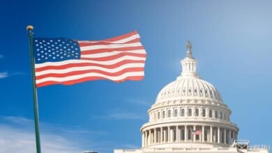 مسعد بولس يعلن نتائج اجتماع الرباعية.. ماذا حدث!!