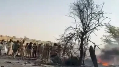 ١٥ ٢٤ ٥٣ اسقاط طائرة .jpg