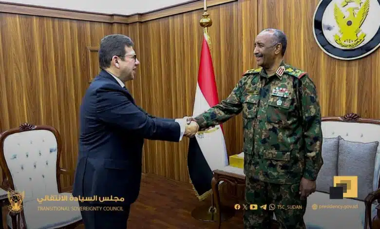 ماذا يحمل رئيس المخابرات المصرية لـ البرهان 11 ١٥ ٥٤ ٠٩ IMG 20250408 145954 317