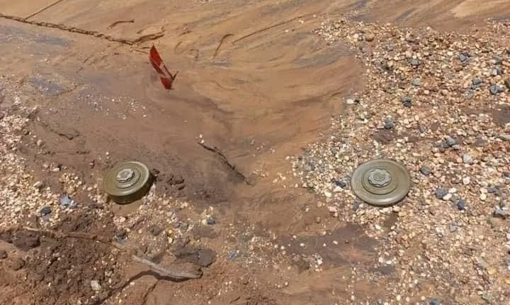 انفجار يؤدي بحياة طفلين بـولاية الجزيرة 11 ١٧ ٢٥ ٥٣ 453649803 889765016515836 7855351433144956856 n 720x430 1