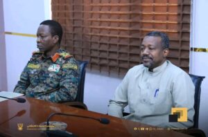 تفاصيل اجتماع طارئ لمجلس الأمن والدفاع السوداني 14 تفاصيل اجتماع طارئ لمجلس الأمن والدفاع السوداني