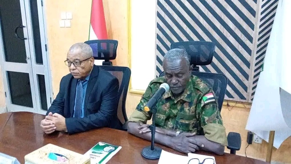 ولاية الخرطوم تتخذ تدابير لمجابهة تداعيات الهجوم على مستودعات الوقود