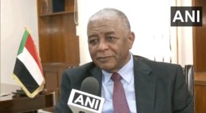 شراكات اقتصادية استثمارية بين السودان والهند.. تفاصيل مهمة