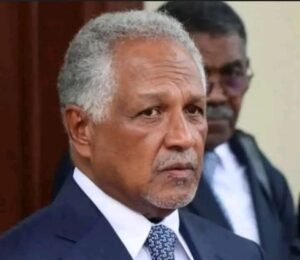 تأكيدا لما إنفردت به تسامح.. دفع الله يقود وفد المشاركة في قمة العراق