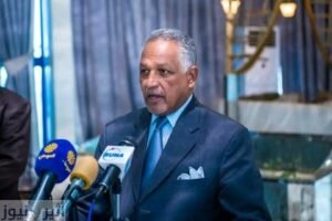 تأكيدا لما إنفردت به تسامح.. دفع الله يقود وفد المشاركة في قمة العراق