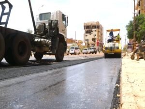 الخرطوم تتحدث عن رقم ضخم لصيانة جسورها