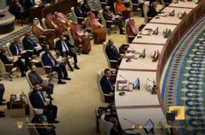 بدأت اليوم.. الكشف عن أجندة القمة العربية 13 بدأت اليوم.. الكشف عن أجندة القمة العربية