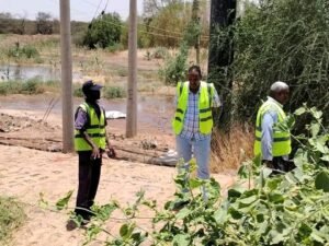 الخرطوم تتهيأ لعودة دولاب العمل بمؤسساتها 12 الخرطوم تتهيأ لعودة دولاب العمل بمؤسساتها