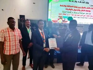وزارة الطاقة تكشف عن خطة لتوفير المواد البترولية 