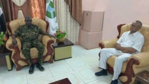 بنك النيل يعلن مساهمته في اعمار الخرطوم