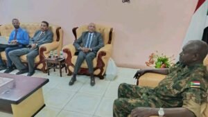 بنك النيل يعلن مساهمته في اعمار الخرطوم