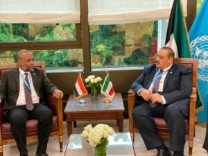 من جنيف.. وزير الصحة يكشف خطته لإعمال القطاع 13 من جنيف.. وزير الصحة يكشف خطته لإعمال القطاع