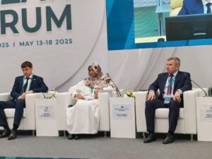 روسيا تقدم خدمة مهمة للسودان.. ماذا فعلت