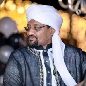 تصريح مثير لشيخ الأمين حول تعيين رئيس الوزراء 12 تصريح مثير لشيخ الأمين حول تعيين رئيس الوزراء