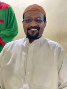 تصريح مثير لشيخ الأمين حول تعيين رئيس الوزراء 13 تصريح مثير لشيخ الأمين حول تعيين رئيس الوزراء