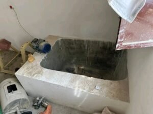 السلطات تكشف أمرا خطيرا بسوق ببورتسودان.. ماذا وجدت
