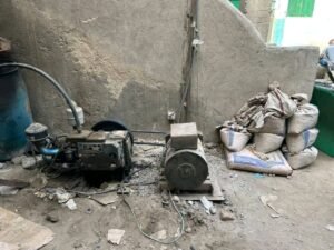 السلطات تكشف أمرا خطيرا بسوق ببورتسودان.. ماذا وجدت