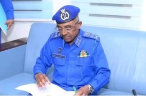 اجتماع مهم لقيادات الشرطة بالخرطوم.. ماذا هناك؟ 12 اجتماع مهم لقيادات الشرطة بالخرطوم.. ماذا هناك؟