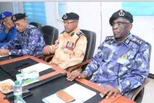 اجتماع مهم لقيادات الشرطة بالخرطوم.. ماذا هناك؟ 13 اجتماع مهم لقيادات الشرطة بالخرطوم.. ماذا هناك؟