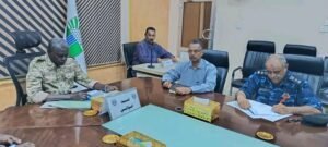 تطورات مهمة بشأن الوجود الأجنبي بالخرطوم 12 تطورات مهمة بشأن الوجود الأجنبي بالخرطوم
