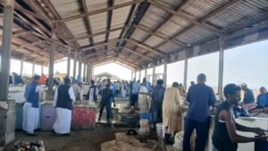 إيران تبدي رغبتها في استيراد سلعة سودانية إستراتيجية 