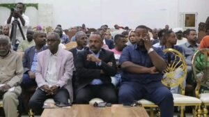 عبيد مروح: نحتاج لقانون للإعلام لا يختصر على الصحافة فقط 13 عبيد مروح: نحتاج لقانون للإعلام لا يختصر على الصحافة فقط