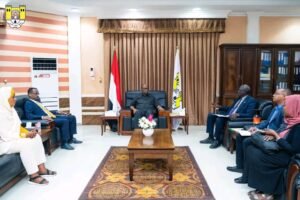 مبنى أثري تتأهب الحكومة ليكون قبلة للسياح 