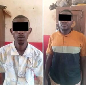 توقيف أخطر عصابة بالخرطوم.. إليك التفاصيل 12 توقيف أخطر عصابة بالخرطوم.. إليك التفاصيل